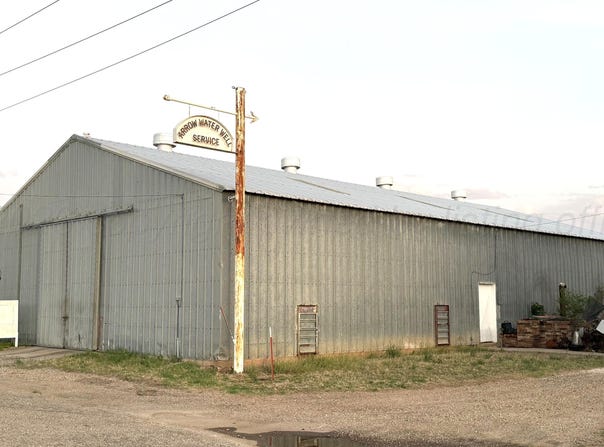 700, 702 E Oklahoma Ave, Wheeler, TX 79096