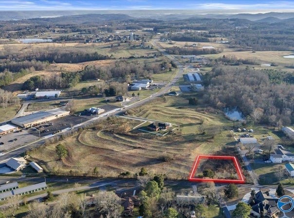 0.5 Acres Emmett Ayers Road, Grant, AL 35747