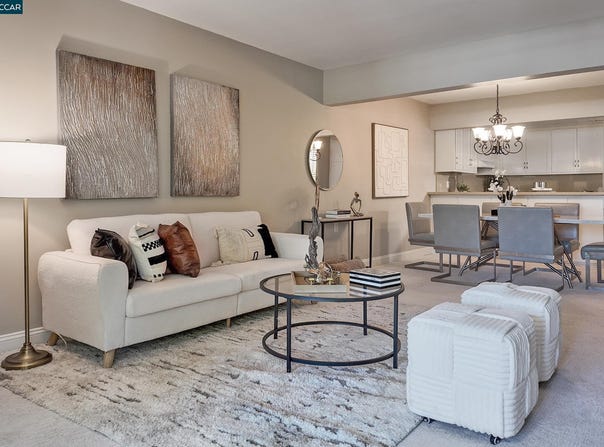 2633 Pine Knoll, Walnut Creek, CA 94595