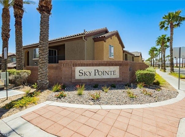 6868 Sky Pointe Drive, Las Vegas, NV 89131