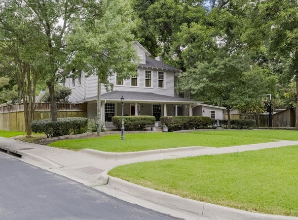 708 W Marvin Avenue, Waxahachie, TX 75165