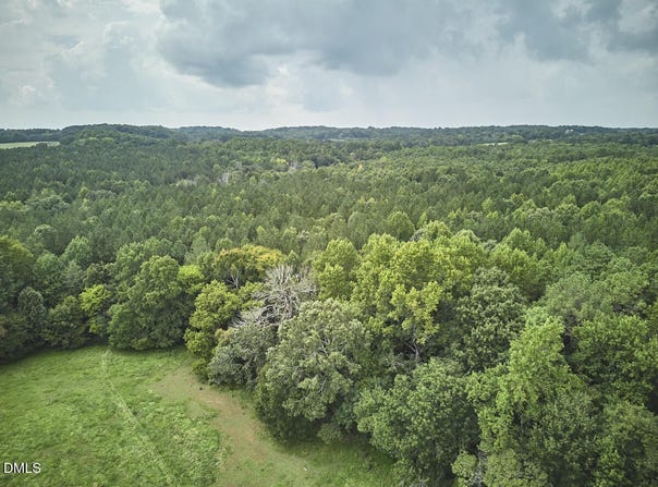 Beal Road, Robbins, NC 27325