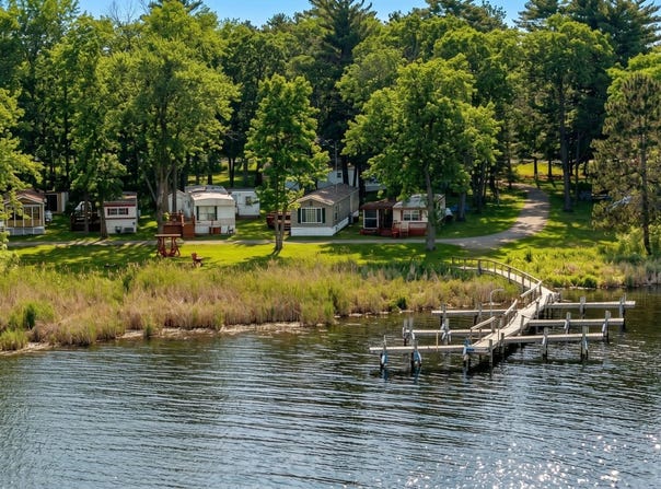 8374 + 8376 Onigum Road NW, Walker, MN 56484
