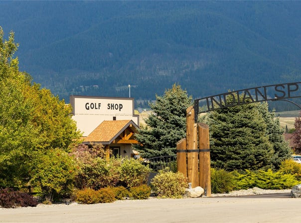 62 Heron Road, Eureka, MT 59917