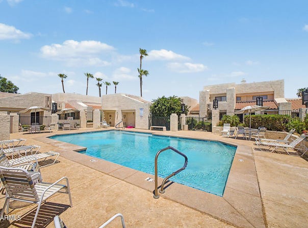 852 E MORNINGSIDE Drive, Phoenix, AZ 85022