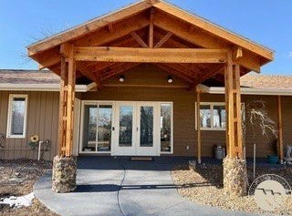 2 Fairgrounds Road, Glendive, MT 59330