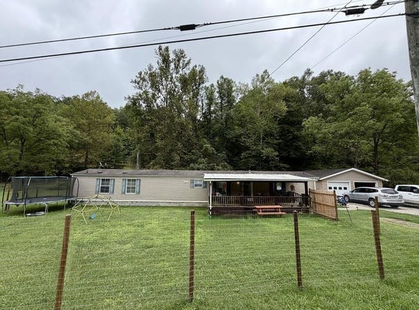 3336 Puncheon Creek, Sitka, KY 41255