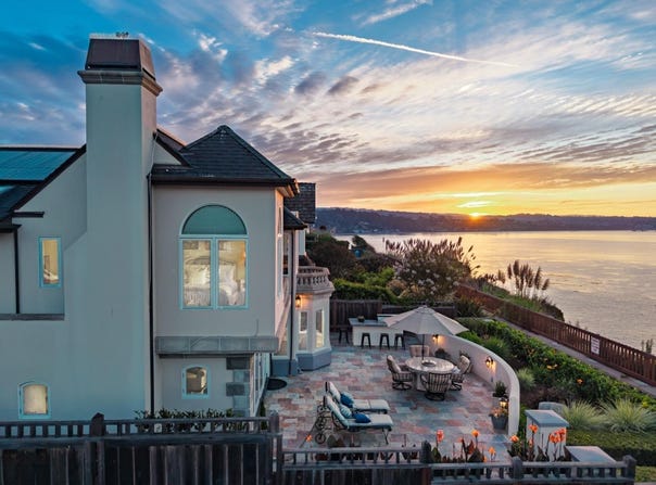 304 Grand AVE, Capitola, CA 95010