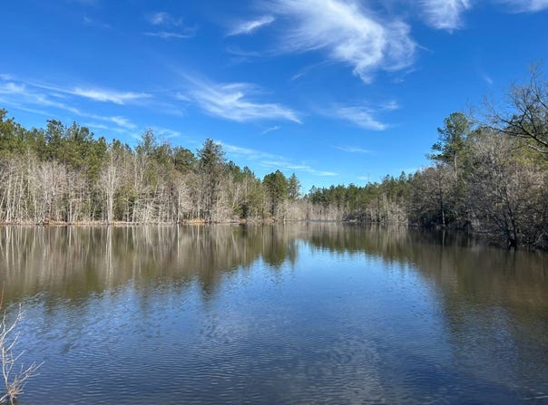 Highway 42, State Line, MS 39362