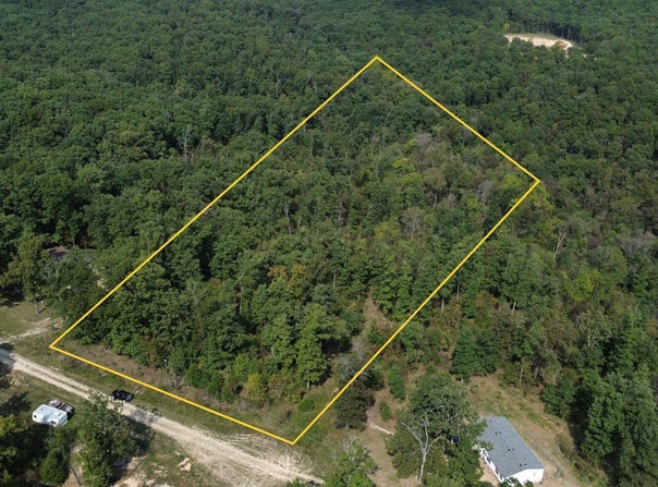 Fawn Ct, Bourbon, MO 65441