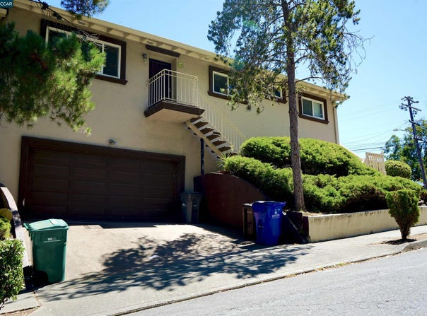 3700 Lundholm Ave, Oakland, CA 94605