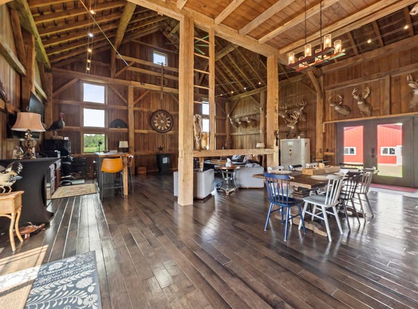 13699 Vincent Road, Mount Vernon, OH 43050