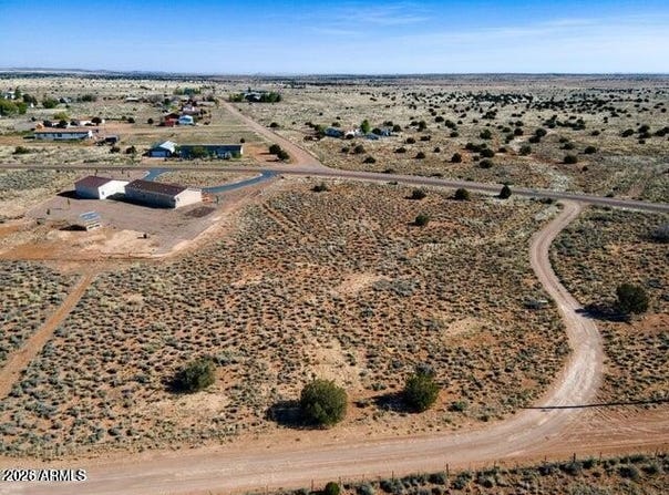 2604 E 9TH SUNDOWN Lane, Snowflake, AZ 85937