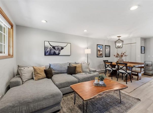 78 Bunker Hill Lode, BRECKENRIDGE, CO 80424