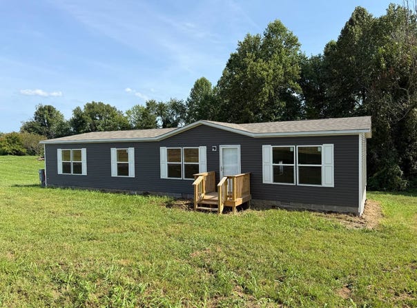 190 Parton Rd., Liberty, KY 42539