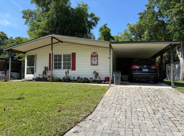 74 Horseshoe Falls Dr., Ormond Beach, FL 32174