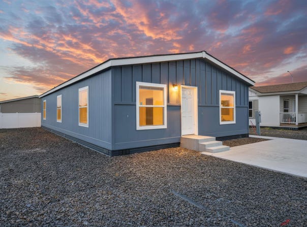 2681 E Edison Ave #87, Sunnyside, WA 98944