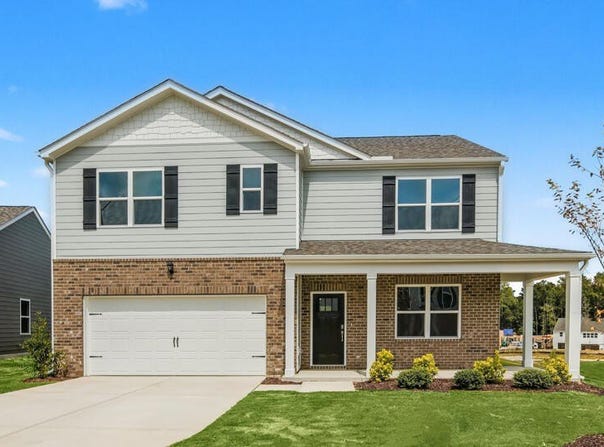 1133 Pavo Path, Wendell, NC 27591