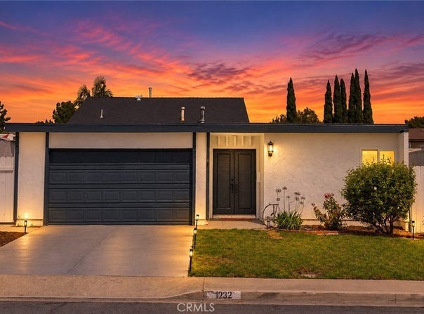 1232 Athens, Placentia, CA 92870