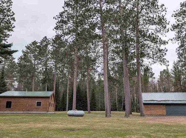 8854 River Drive, Angora, MN 55703
