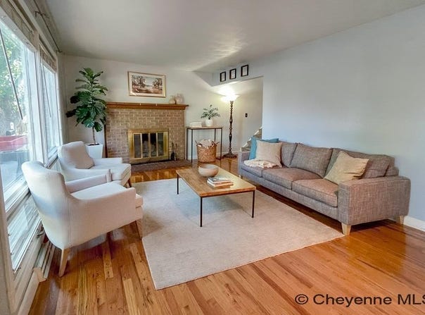 3933 E 8TH ST, Cheyenne, WY 82001
