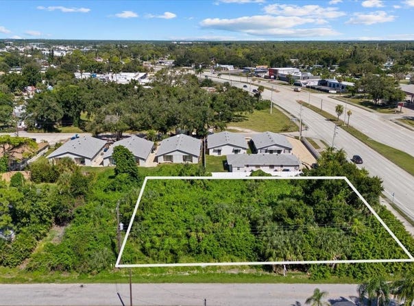 LA PALMA, NOKOMIS, FL 34275