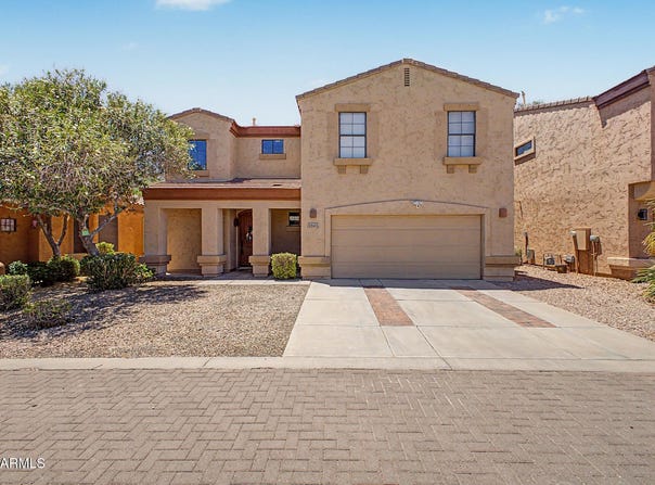 2845 E FREMONT Road, Phoenix, AZ 85042
