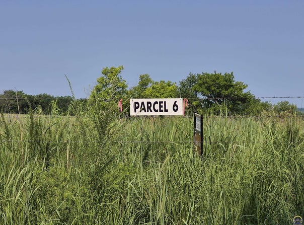 Parcel 6A NW Jennings RD, Topeka, KS 66618