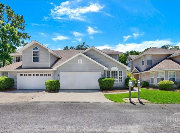 50 Gale Break Circle, Richmond Hill, GA 31324