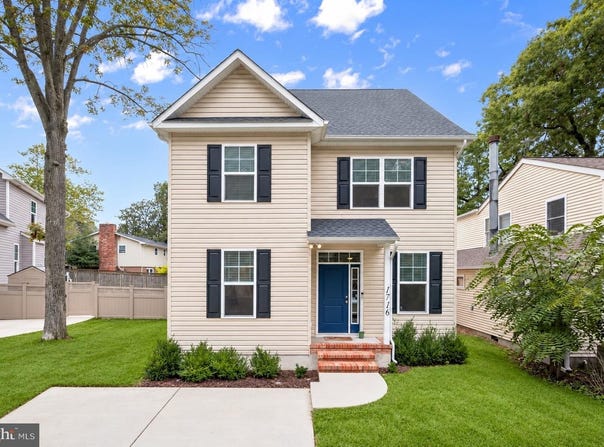 1716 MILLSTONE DR, EDGEWATER, MD 21037