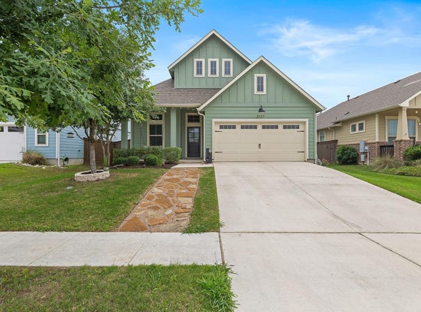 2137 Ringstaff Rd, Leander, TX 78641