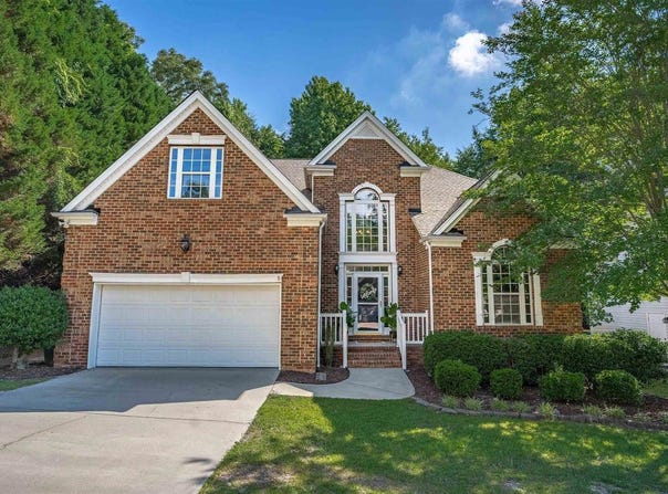 412 Mana Vista, Lexington, SC 29072