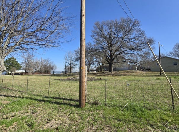 BLK3A LOT 7 Circle Drive, Kemp, TX 75143