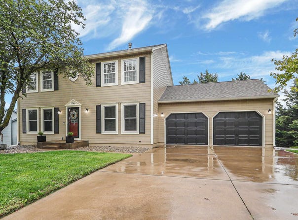 1746 Kings Road, Manhattan, KS 66503