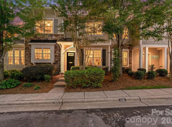 416 River Park Road, Belmont, NC 28012