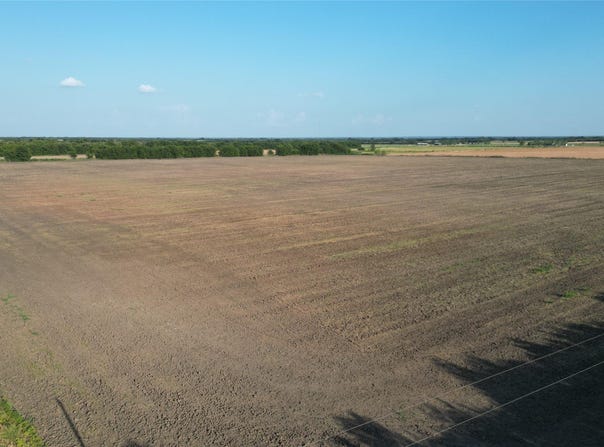 TBD Tract 1, 12Acres County 3060, Bonham, TX 75418