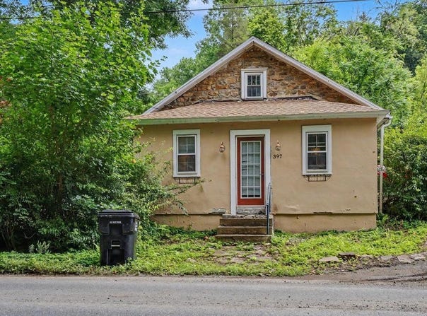 397 ANGORA Road, READING, PA 19606