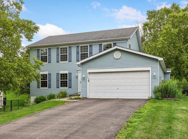 4926 Rusten Road, Eagan, MN 55122