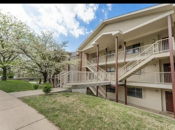 350 S Wildwood Drive, Branson, MO 65616