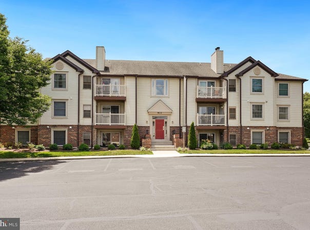 811 STRATFORD Way, FREDERICK, MD 21701