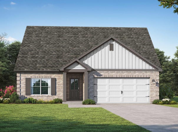 2000 Brookford Boulevard, Harvest, AL 35749