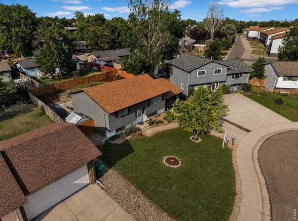 1829 31st St, Greeley, CO 80631