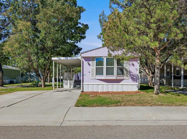 435 32 Road, Clifton, CO 81520