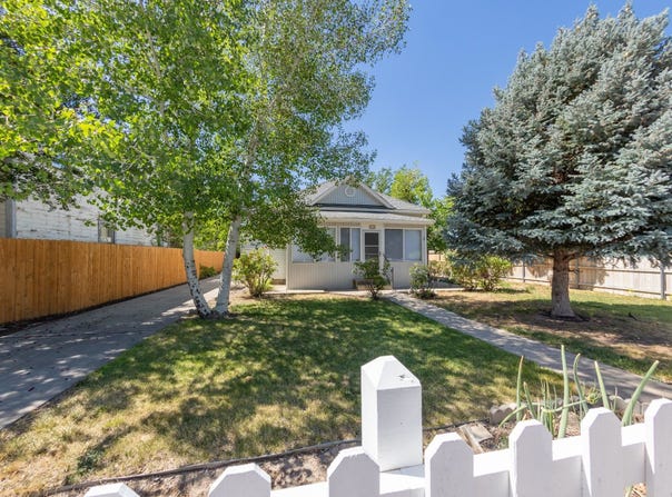 229 W 5th Street, Palisade, CO 81526