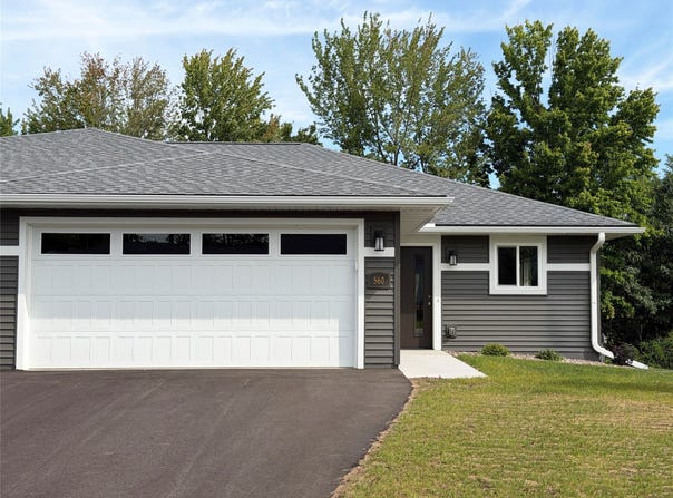 560 Hagman Street lot: 18, Eau Claire, WI 54703