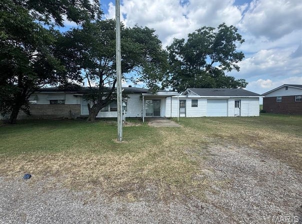 25210 State Highway 25, Holcomb, MO 63852