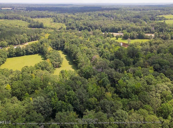 Meredith Road, Collinsville, MS 39325