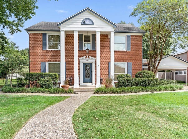 480 N Circuit, Beaumont, TX 77706
