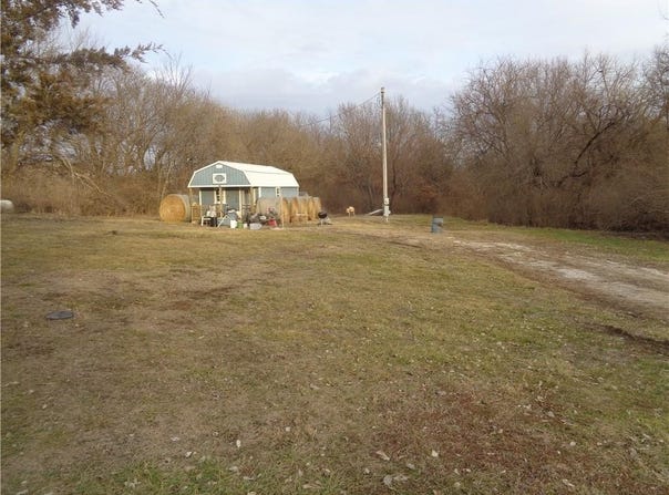 17463 Silvey Road, Lawson, MO 64062