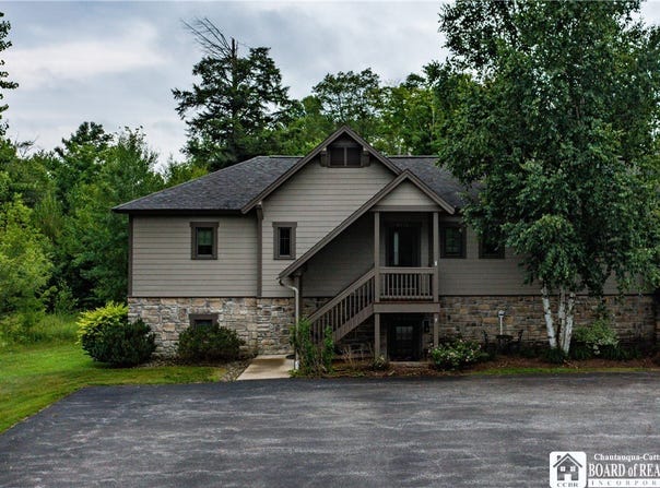 8030 Northgate II Drive, Clymer, NY 14724